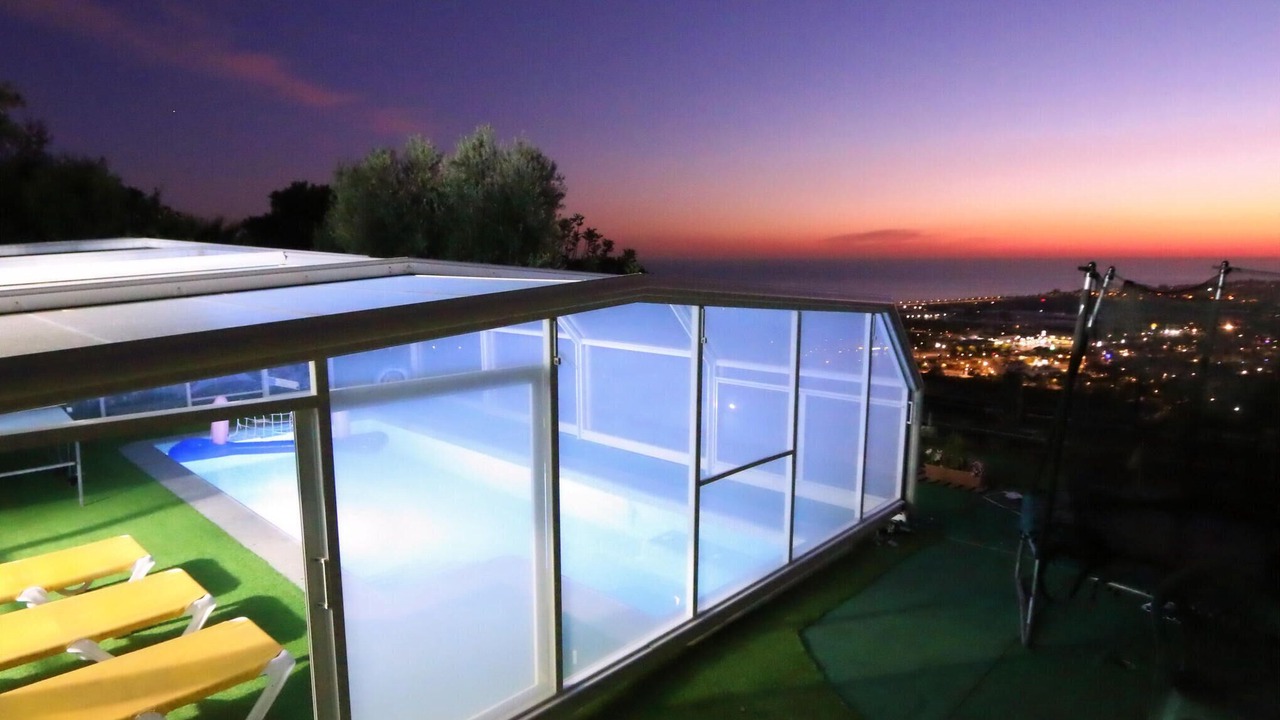 Photo of Outdoor in Santa Susanna