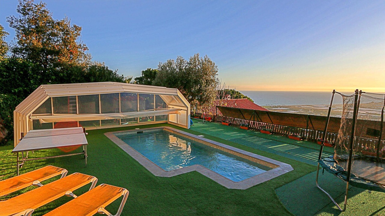 Photo of Outdoor in Santa Susanna
