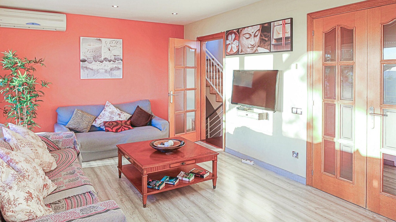 Photo of Bedroom in Santa Susanna