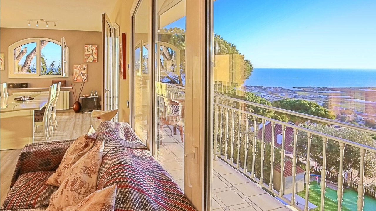 Photo of Bedroom in Santa Susanna