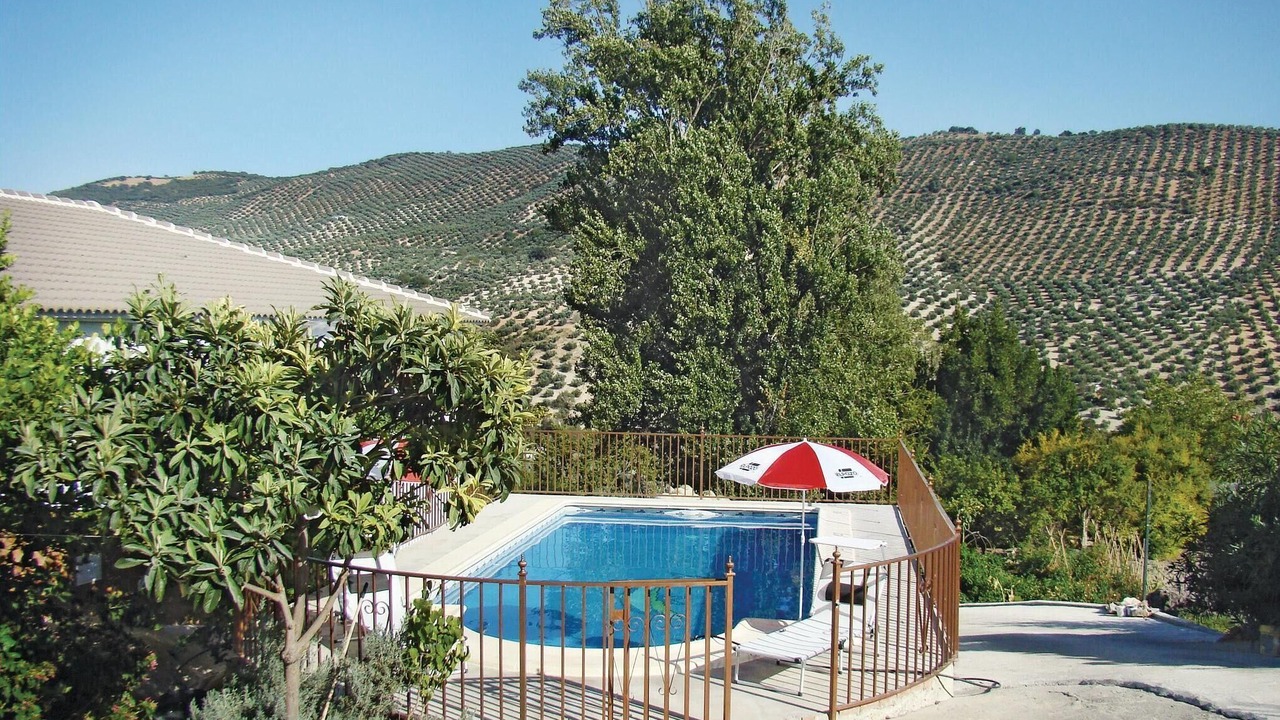 Photo of Outdoor in Iznajar