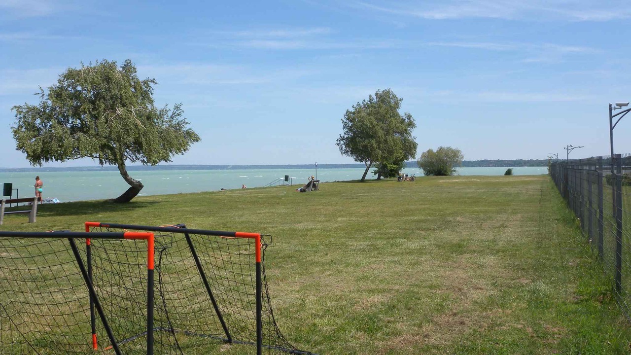 Photo of Others in Siofok-Szabadifurdo