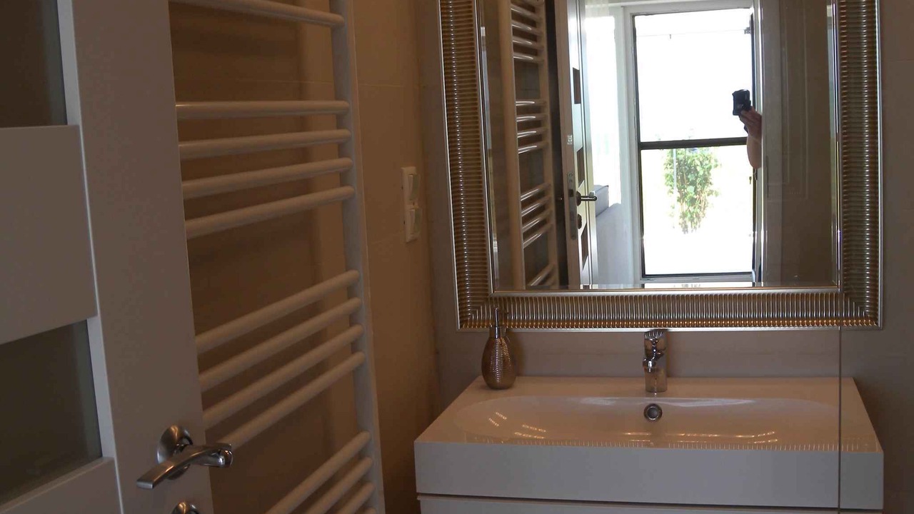 Photo of Bathroom in Siofok-Szabadifurdo