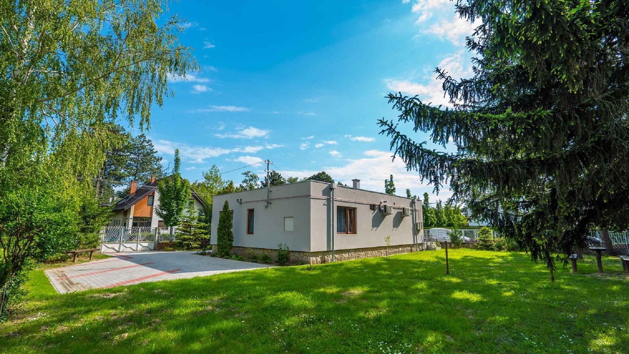 Photo of Outdoor in Siofok Aranypart