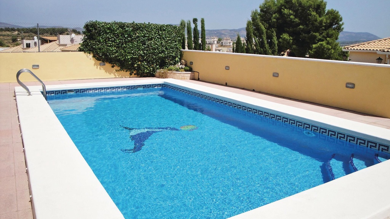 Photo of Outdoor in Castalla