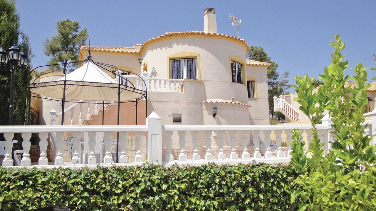 Photo of Outdoor in Castalla