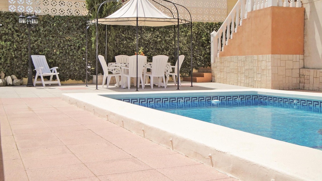 Photo of Outdoor in Castalla