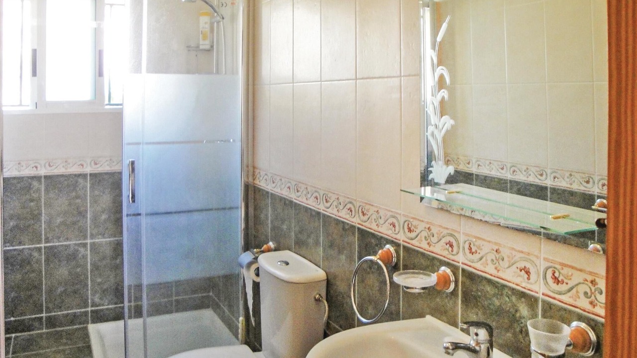 Photo of Bathroom in Castalla
