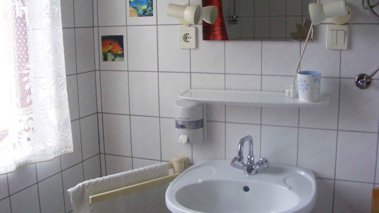 Photo of Bathroom in Cserszegtomaj