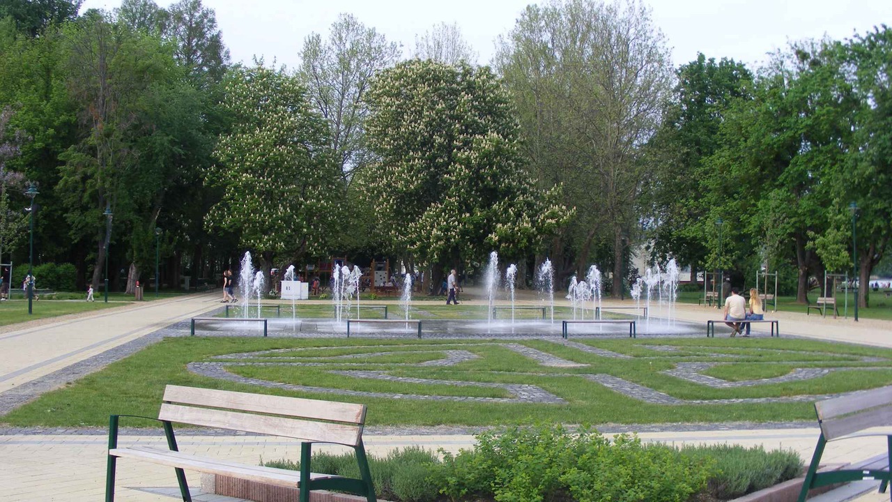 Photo of Others in Cserszegtomaj