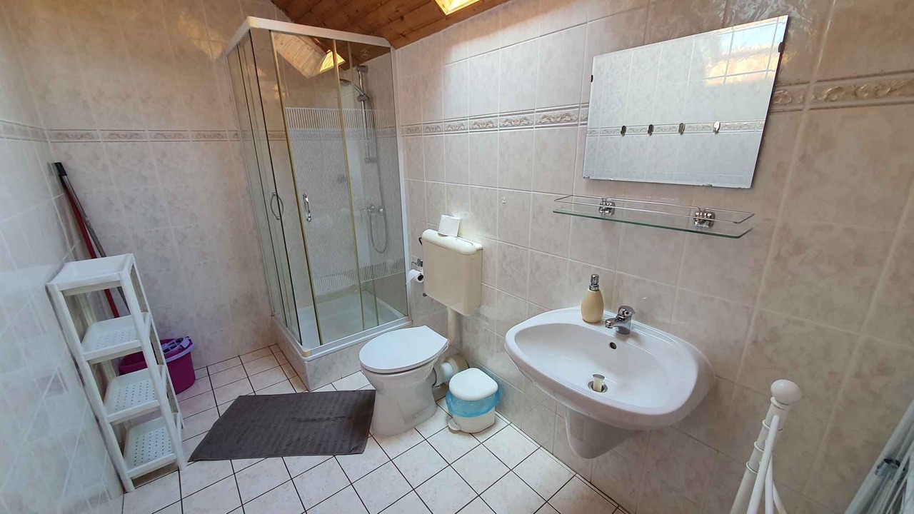Photo of Bathroom in Siofok