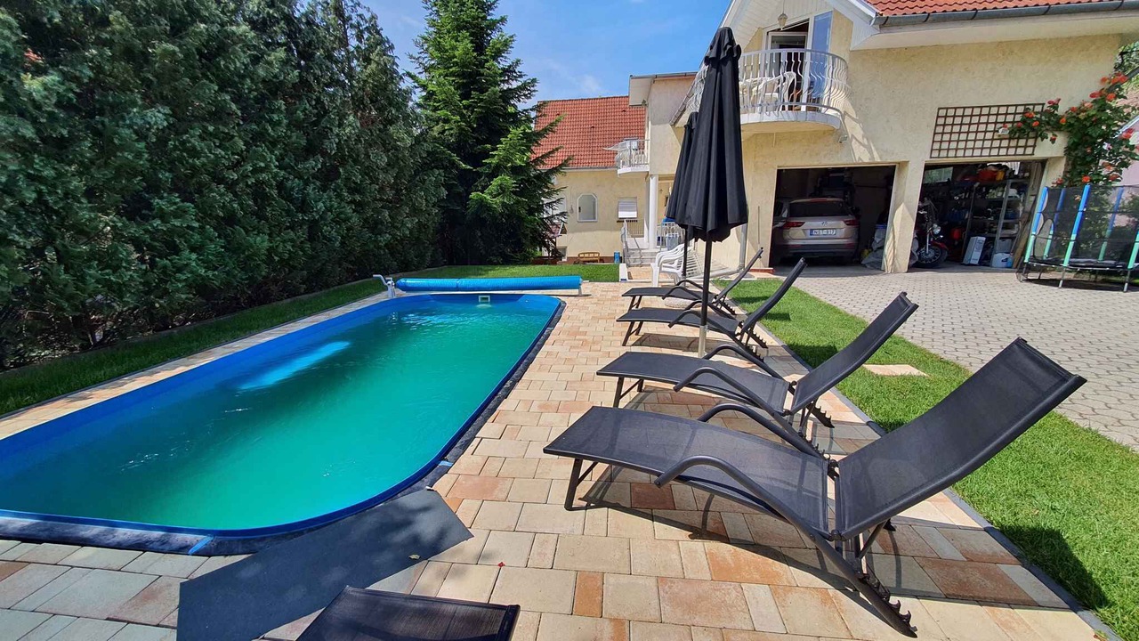 Photo of Outdoor in Siofok