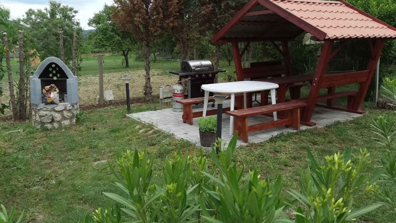 Photo of Outdoor in Balatongyorok