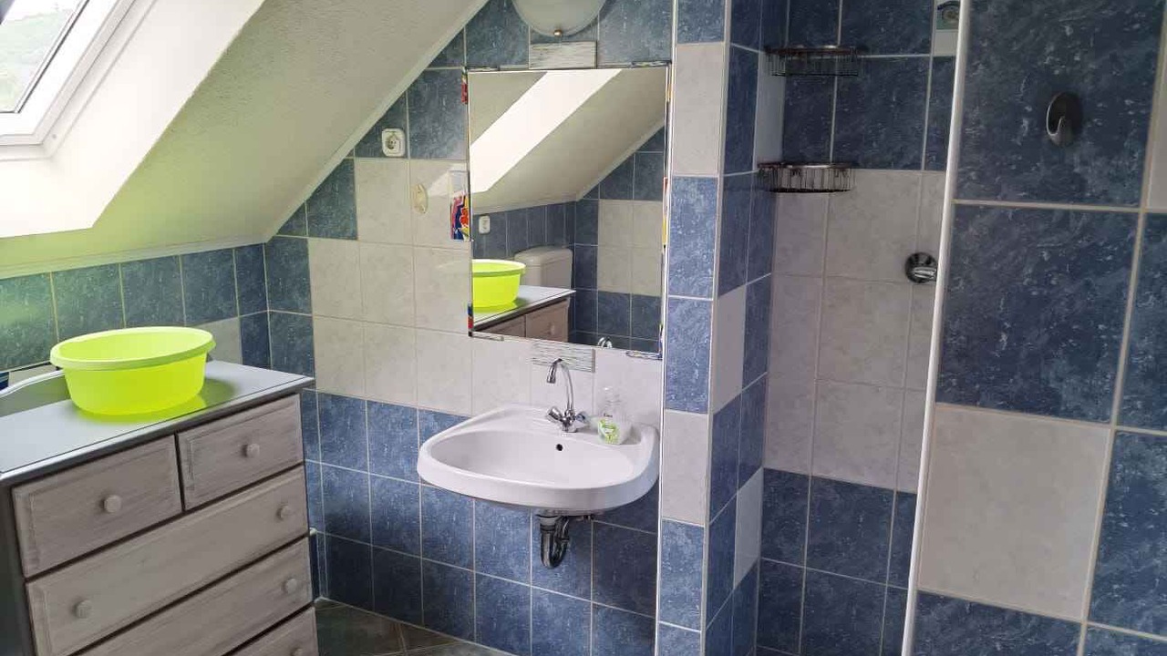 Photo of Bathroom in Balatongyorok