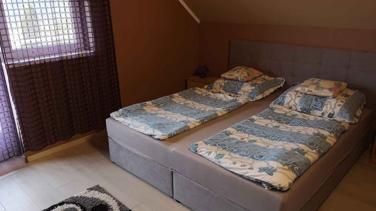 Photo of Bedroom in Balatongyorok