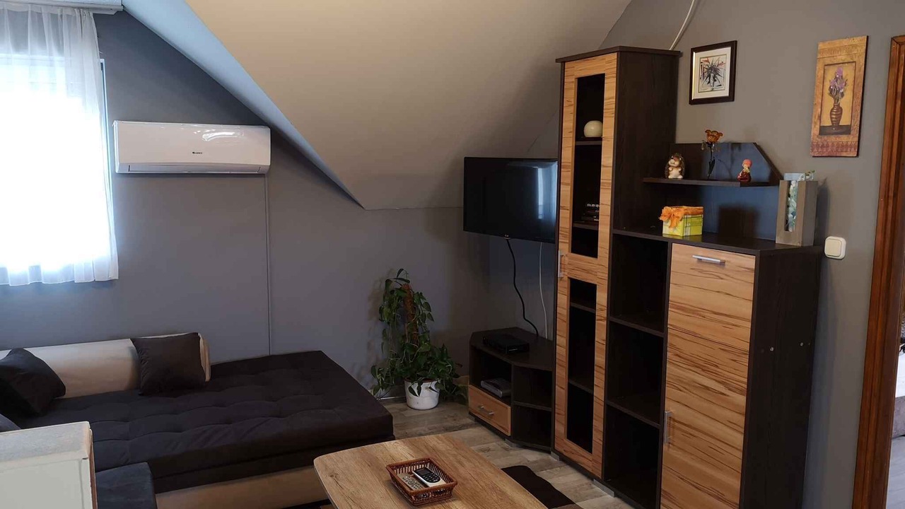 Photo of Livingroom in Balatongyorok