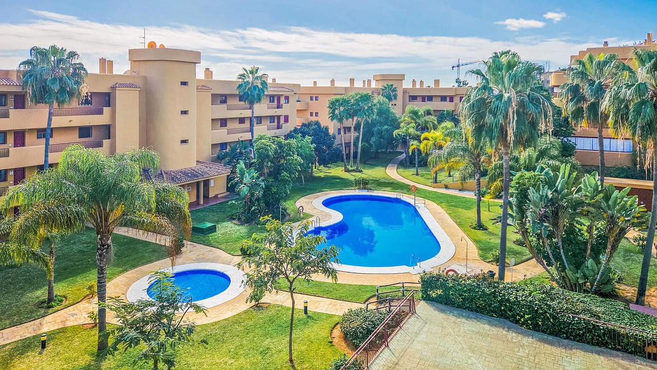 Photo of Outdoor in La Cala de Mijas