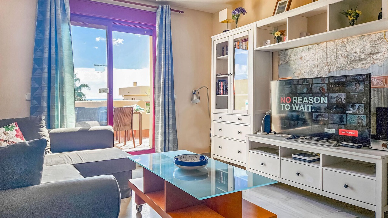 Photo of Bedroom in La Cala de Mijas