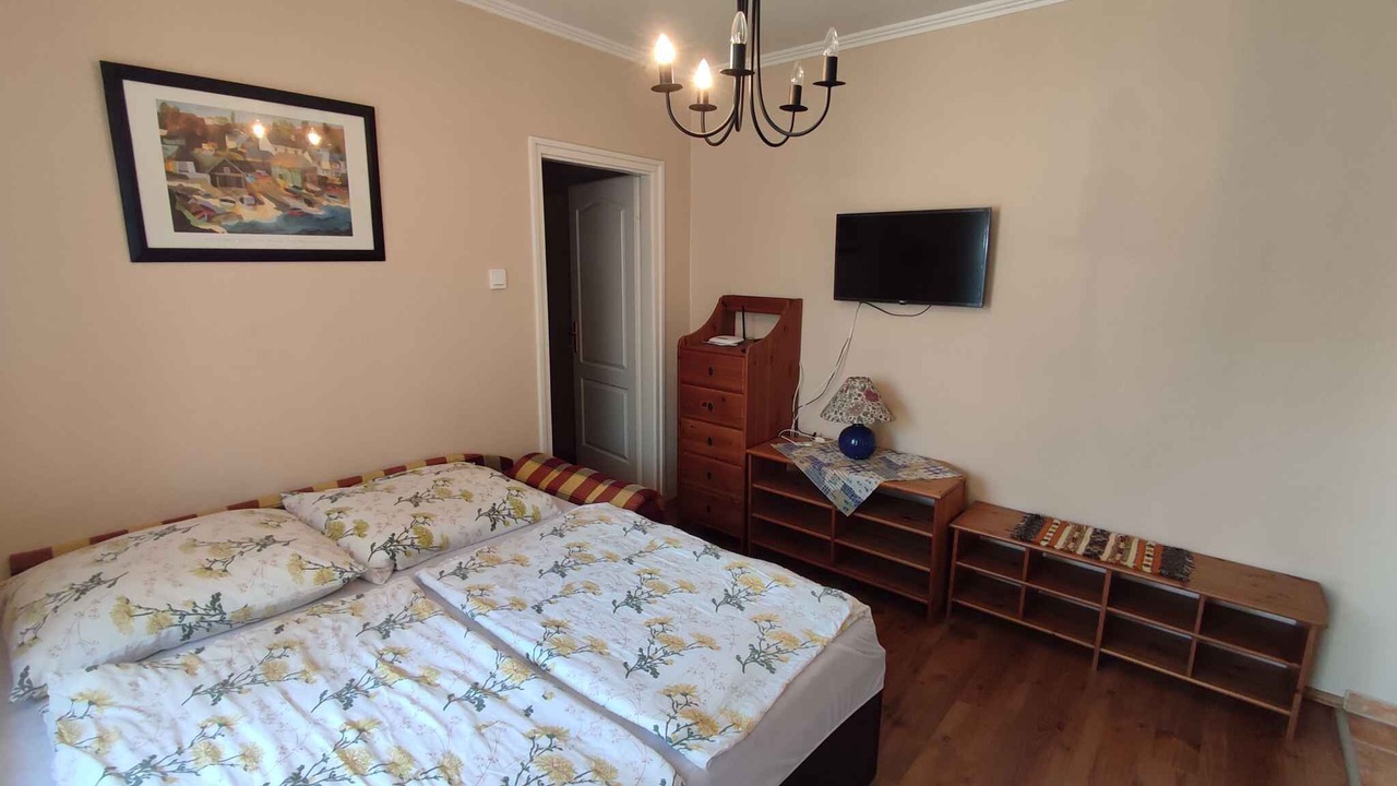 Photo of Bedroom in Siofok Aranypart