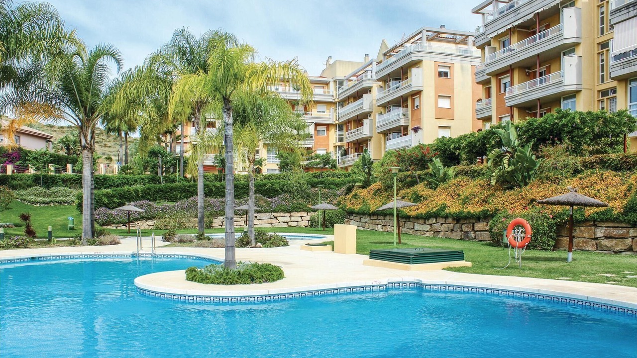Photo of Outdoor in Mijas