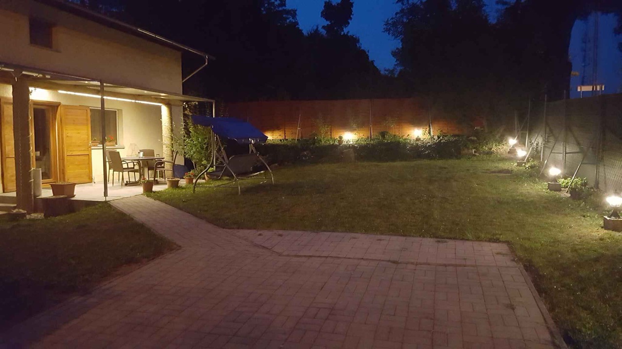 Photo of Patio Balcony in Siofok-Szabadifurdo