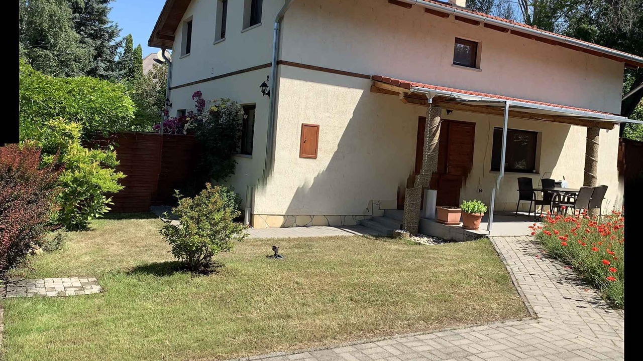 Photo of Outdoor in Siofok-Szabadifurdo