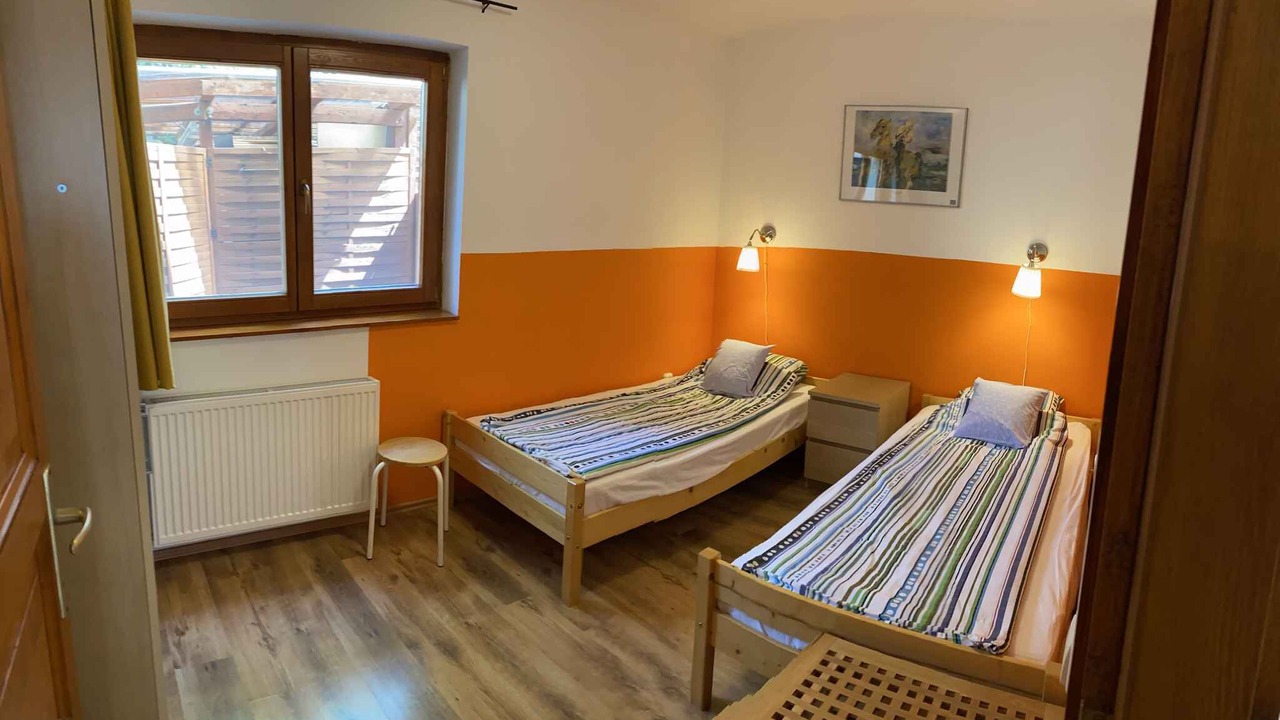 Photo of Bedroom in Siofok-Szabadifurdo