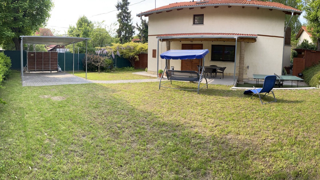 Photo of Outdoor in Siofok-Szabadifurdo