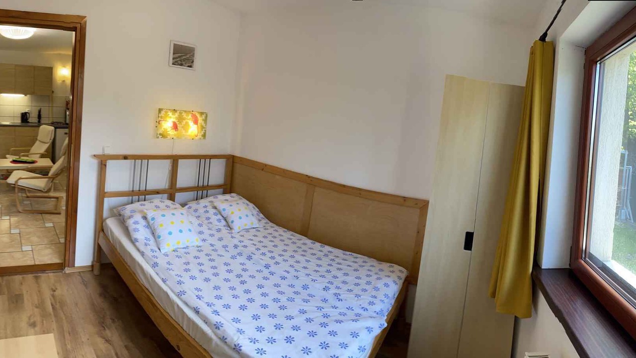 Photo of Bedroom in Siofok-Szabadifurdo