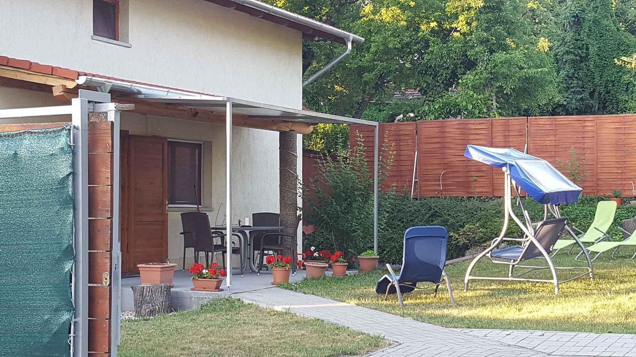 Photo of Outdoor in Siofok-Szabadifurdo