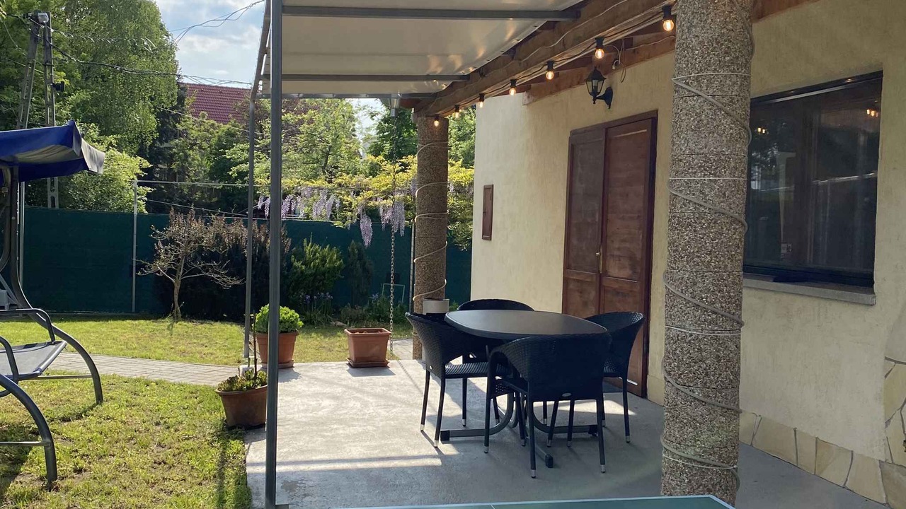Photo of Outdoor in Siofok-Szabadifurdo