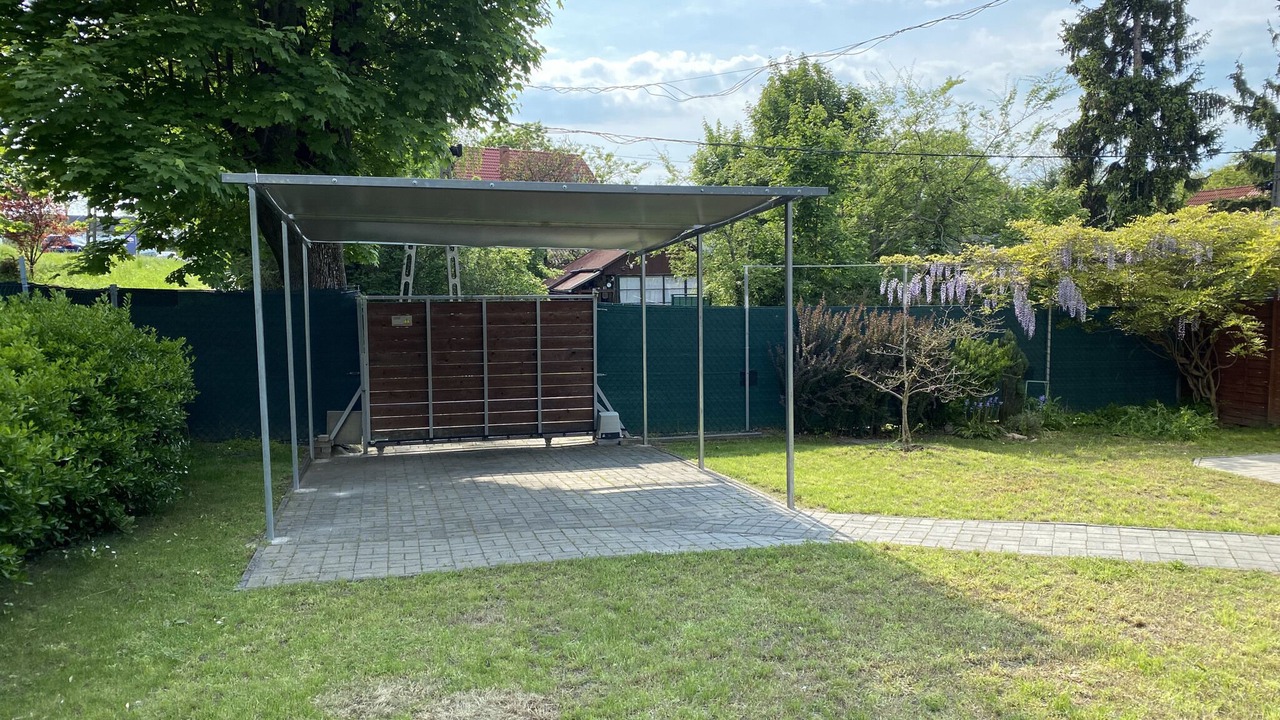 Photo of Outdoor in Siofok-Szabadifurdo