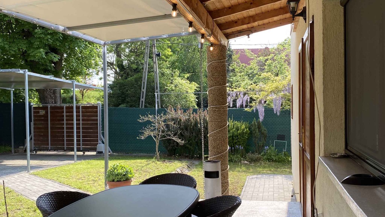 Photo of Outdoor in Siofok-Szabadifurdo
