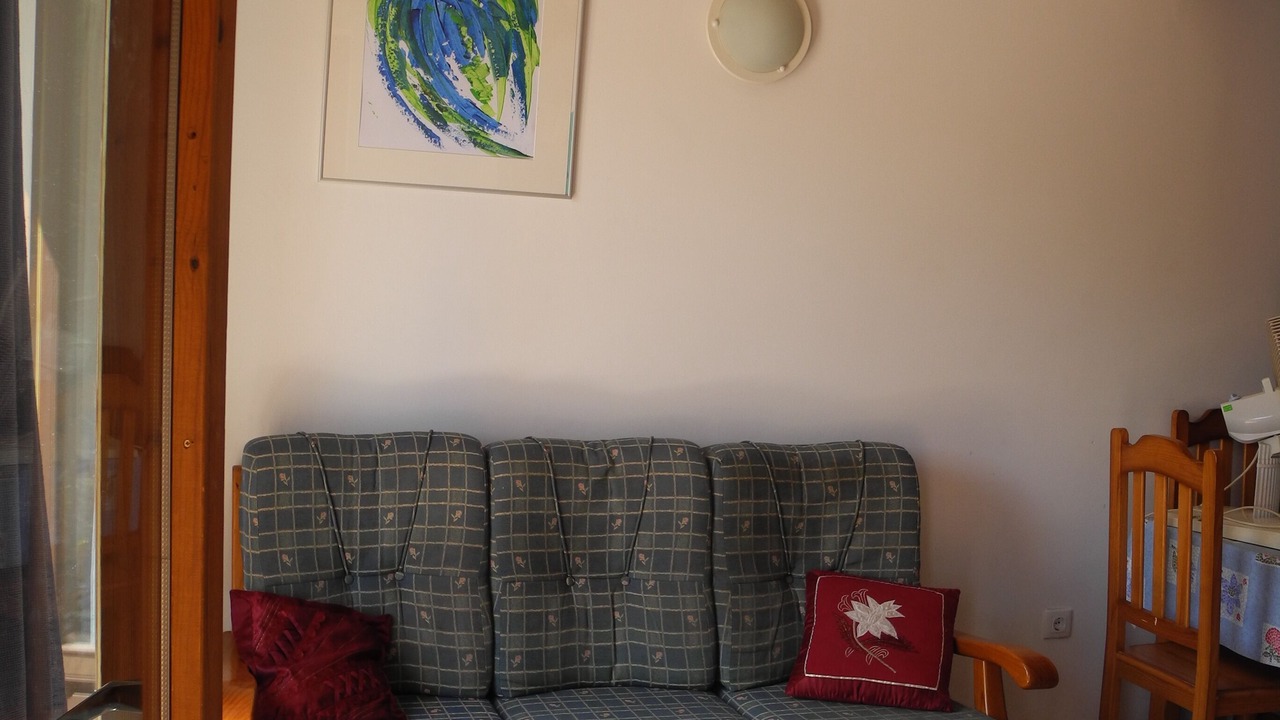Photo of Livingroom in Torroja del Priorat