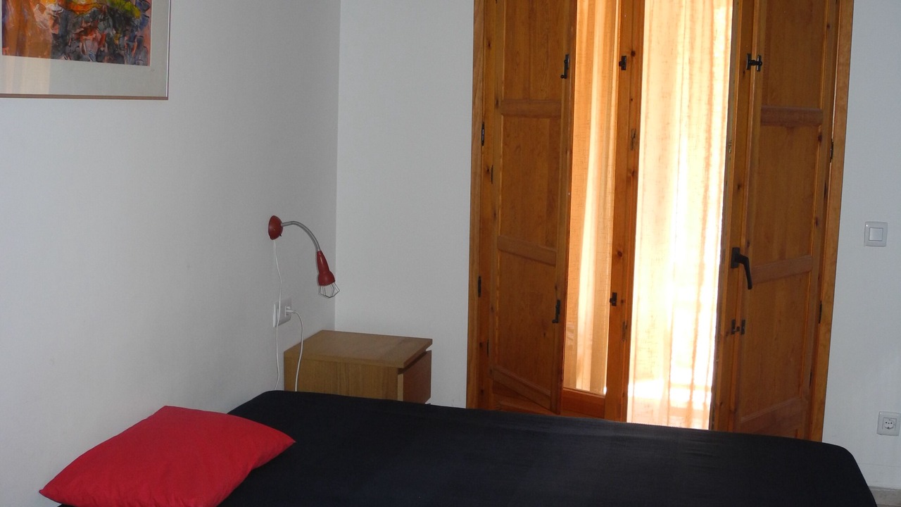 Photo of Bedroom in Torroja del Priorat