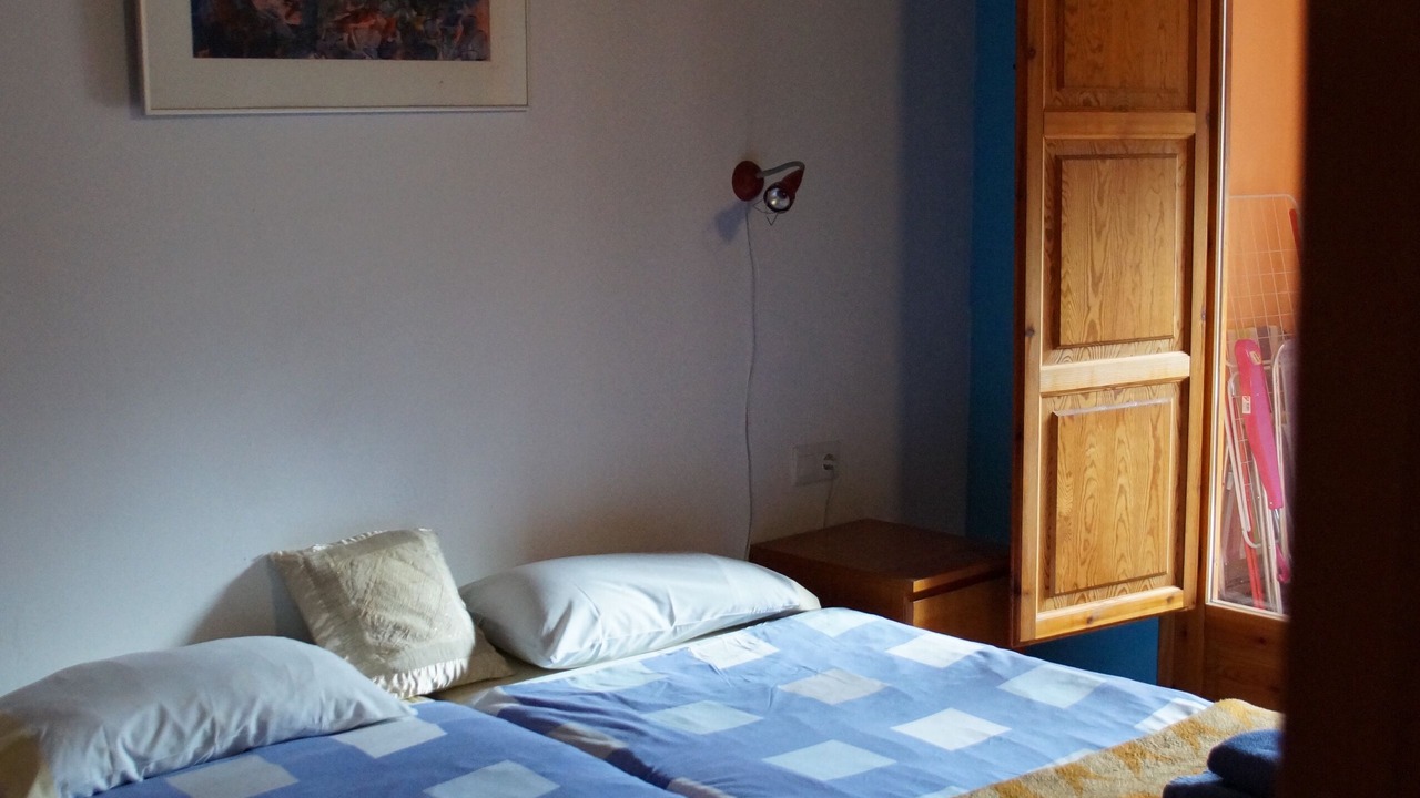 Photo of Bedroom in Torroja del Priorat