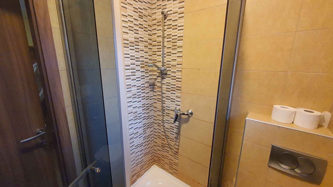 Photo of Bathroom in Siofok-Sosto