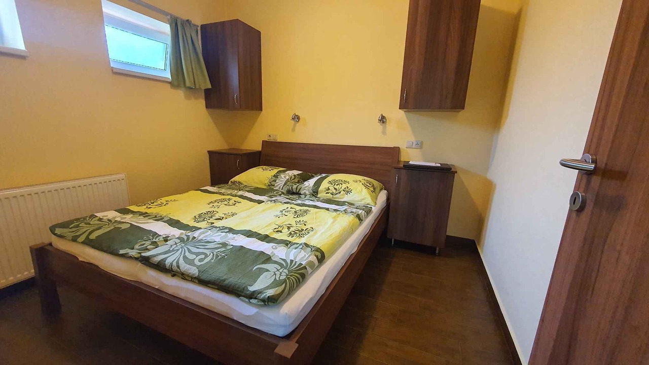 Photo of Bedroom in Siofok-Sosto