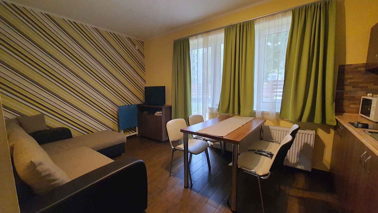 Photo of Livingroom in Siofok-Sosto