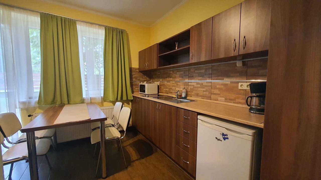 Photo of Kitchen in Siofok-Sosto