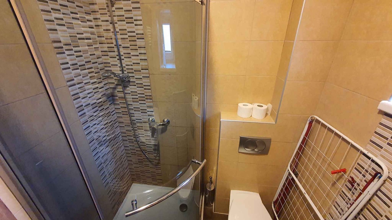 Photo of Bathroom in Siofok-Sosto