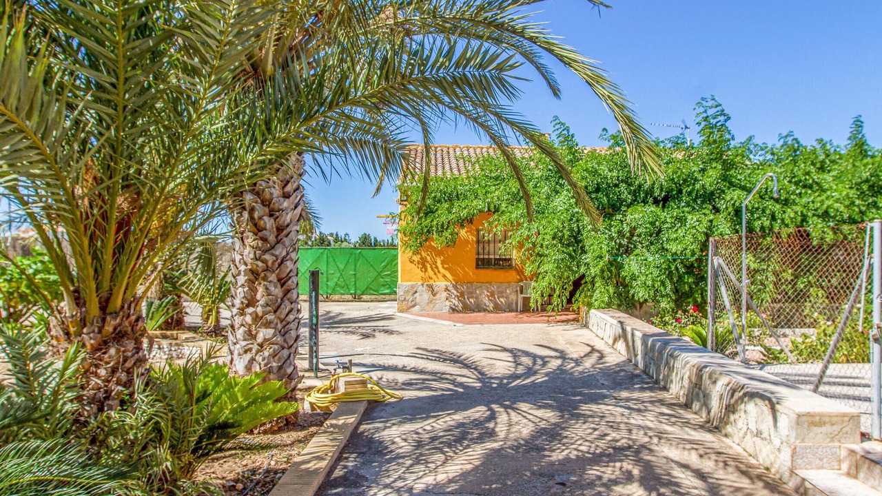 Photo of Outdoor in Denia