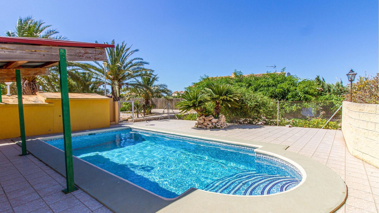 Photo of Outdoor in Denia