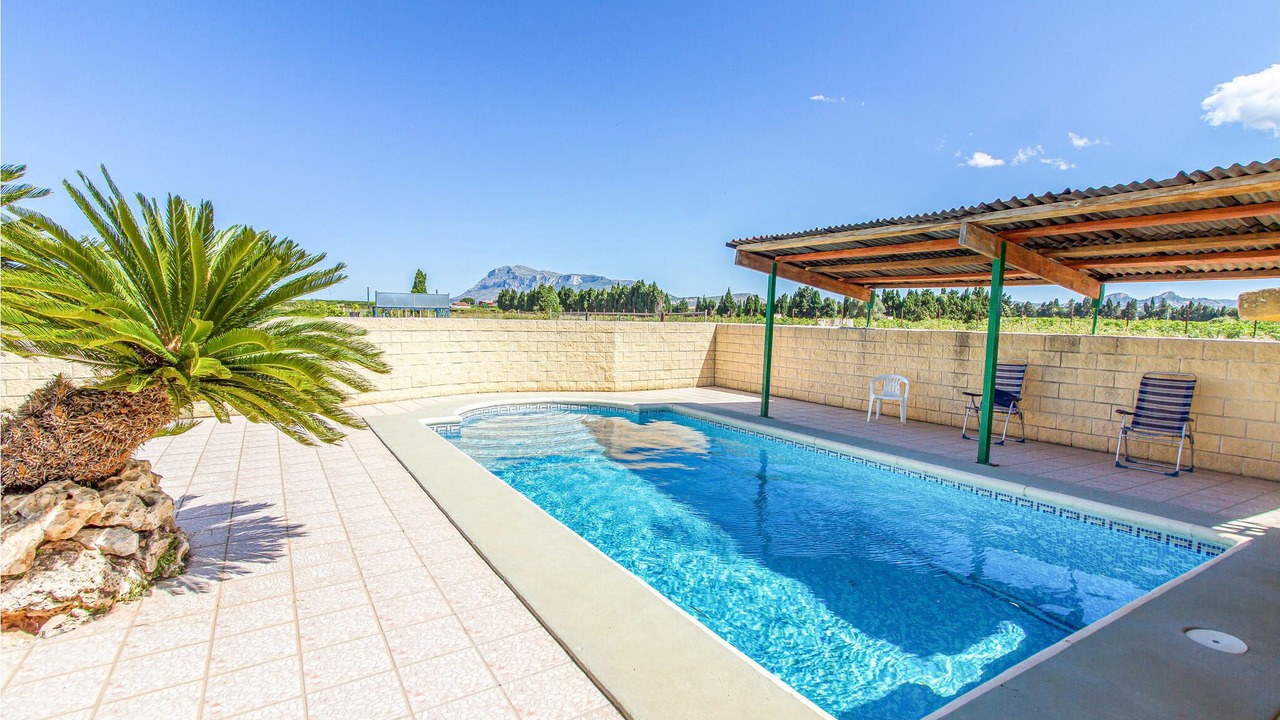 Photo of Outdoor in Denia