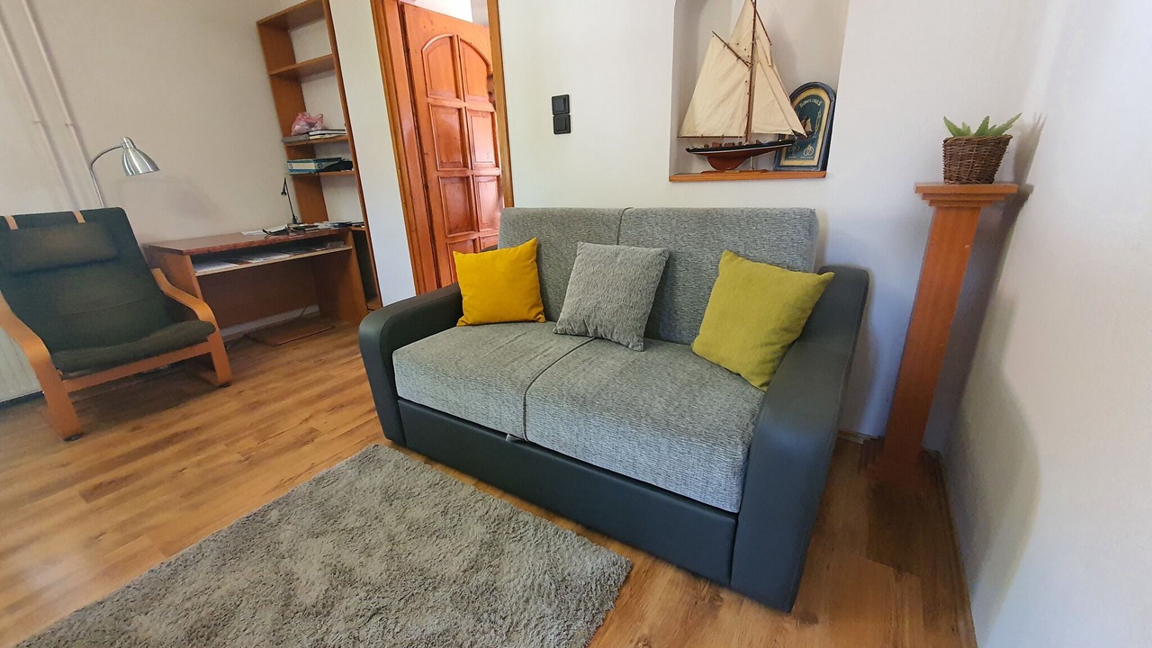 Photo of Livingroom in Balatonvilagos