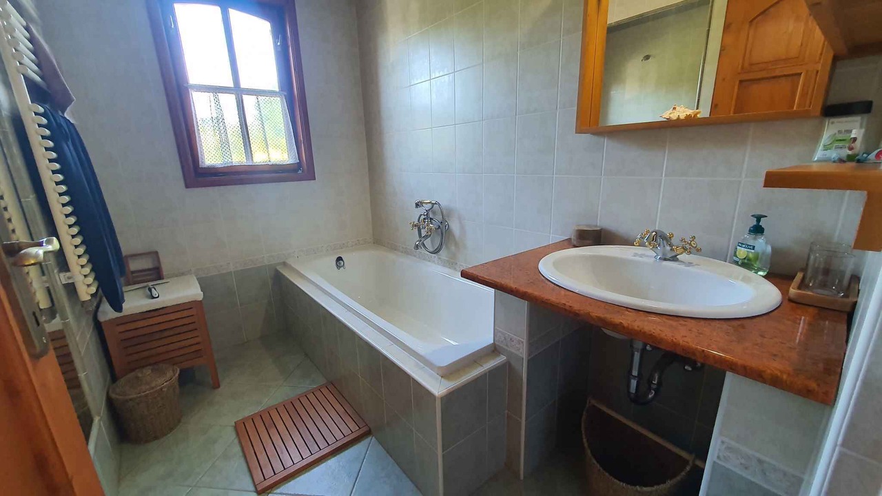 Photo of Bathroom in Balatonvilagos