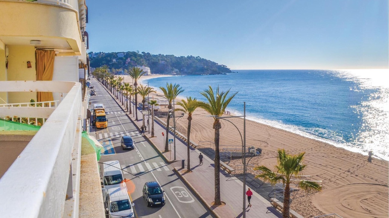Photo of Bedroom in Lloret Town Center