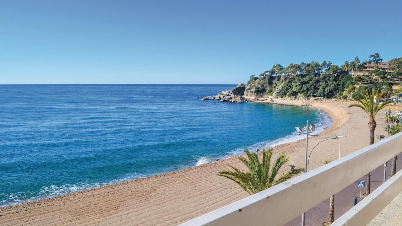 Photo of Bedroom in Lloret Town Center