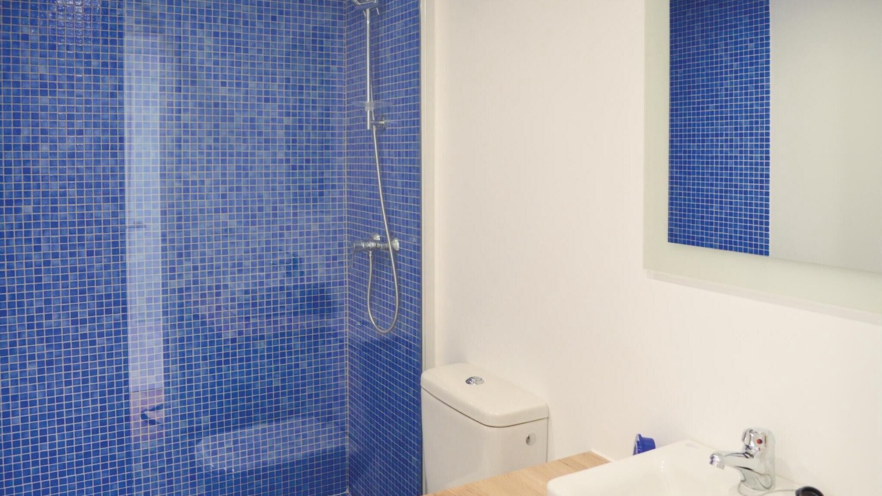 Photo of Bathroom in Lloret Town Center