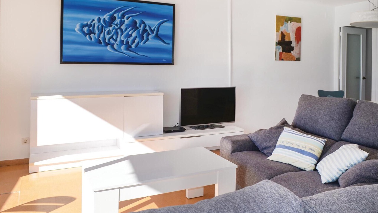 Photo of Bedroom in Lloret Town Center